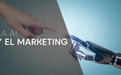 La contribución de la inteligencia artificial en el campo del mercadeo