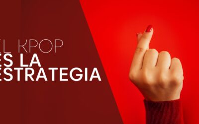 El KPOP como estrategia de marketing global
