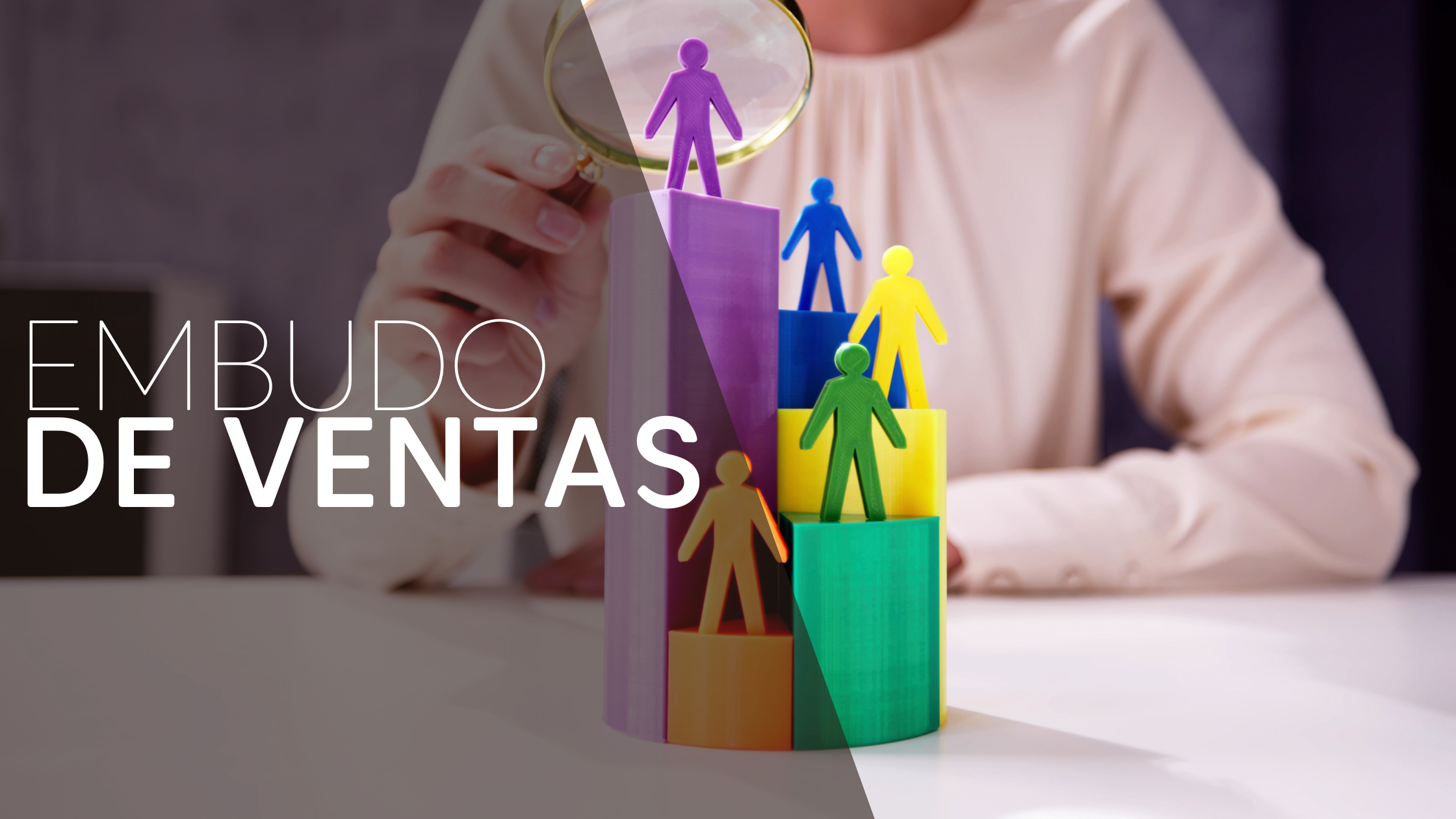 El Marketing Funnel: Más Allá de los Seguidores, Hacia la Conversión