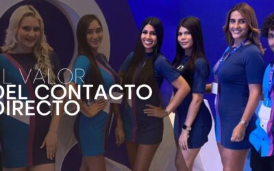 El valor del contacto directo con el consumidor en tu plan de mercadeo