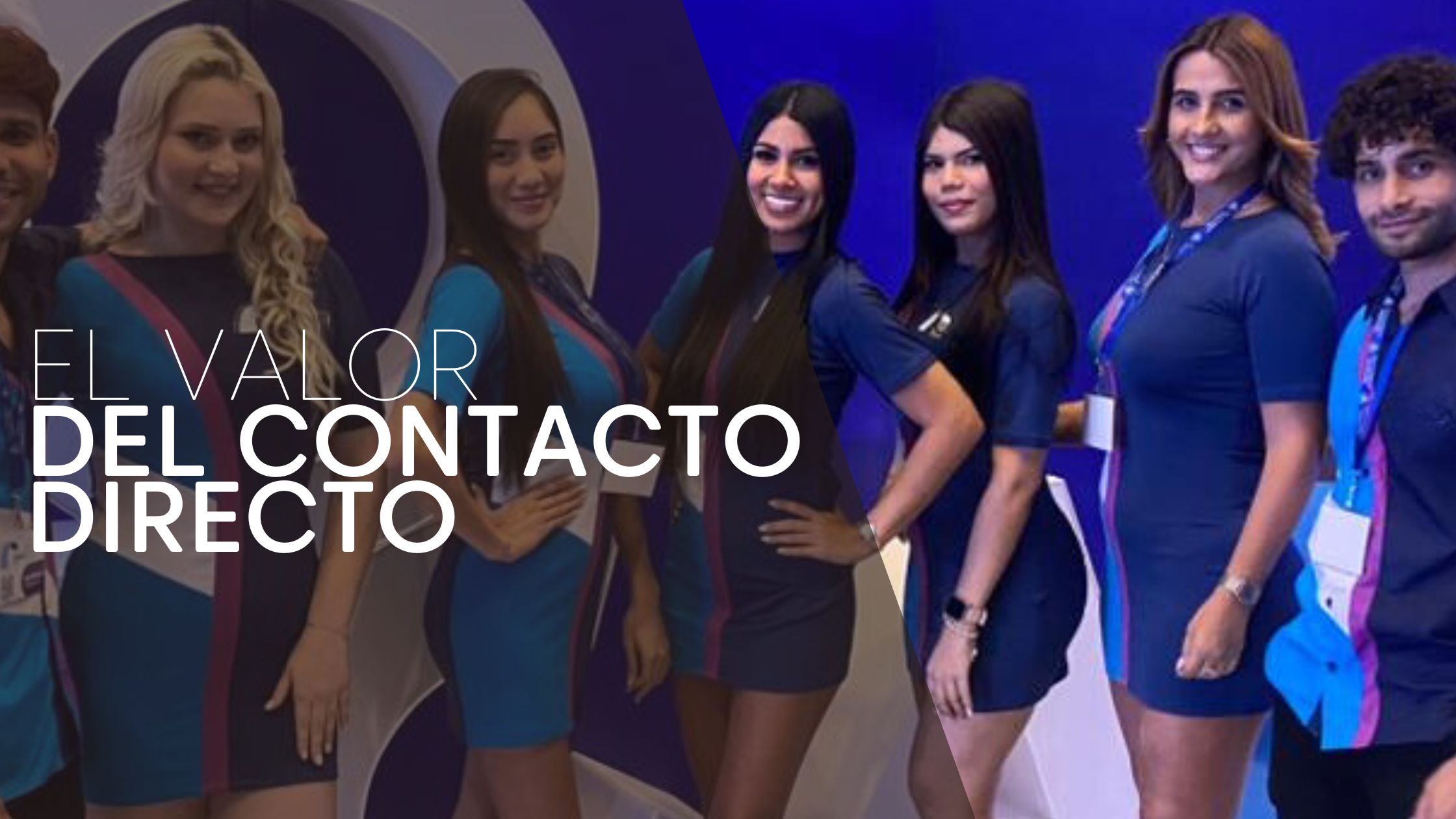 El valor del contacto directo con el consumidor en tu plan de mercadeo